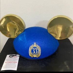 Disney Club 33 Ears